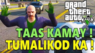 GTA V | BAKIT KASALANAN KO ? [PrestigeRP]#92