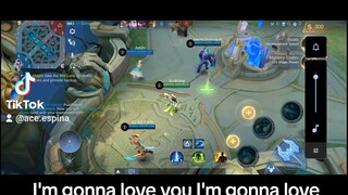 pang malakasang chang'e