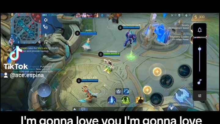 pang malakasang chang'e
