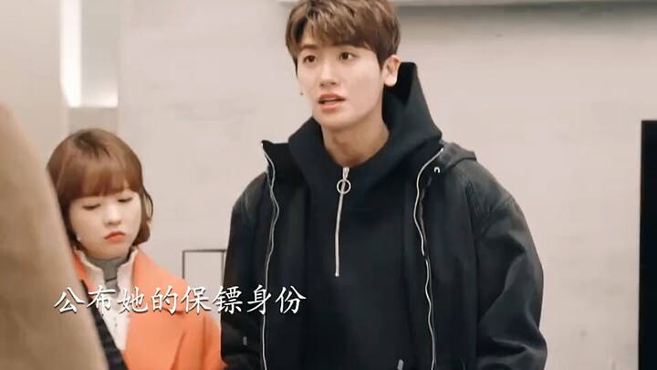 Nam chính hai lúc nào cũng chẳng biết nam chính đã trải qua những gì.