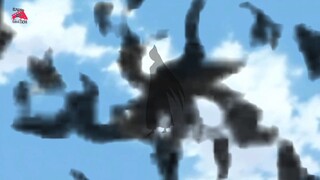Narusasu hadapi hal baru dari Pohon Semesta - Boruto Two Blue Vortex Part 1382