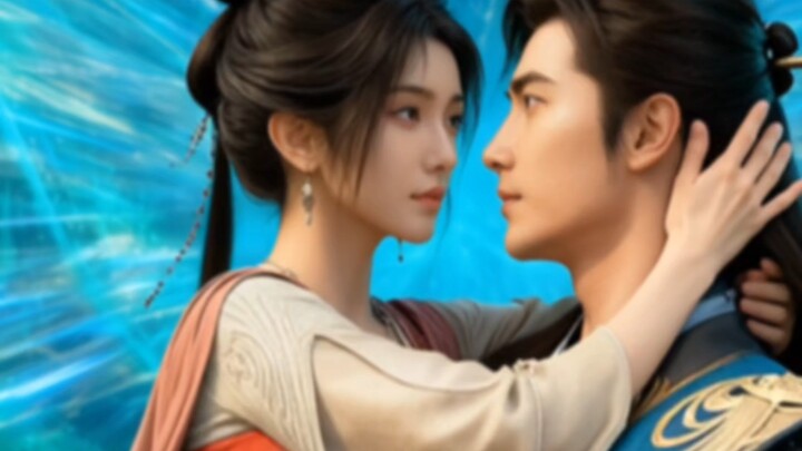 Mu Peiling: You’re going to be a dad!