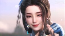 【师兄啊师兄 Big Brother】OST:ED《师妹说》YOUKU ANIMATION