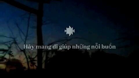 tôi lại cô đơn 😌