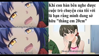 MEME ẢNH CHẾ HẢO HÁN HÀI HƯỚC NHẤT #29 (hảo rủ rê ) ||HẢO MEME