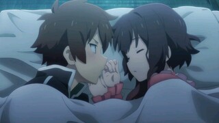 Konosuba:Kurenai Densetsu (Indo)