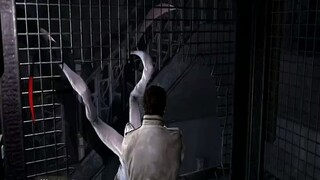 Silent Hill: Homecoming-Crazy Elevator Ride