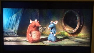 Ratatouille Trailer