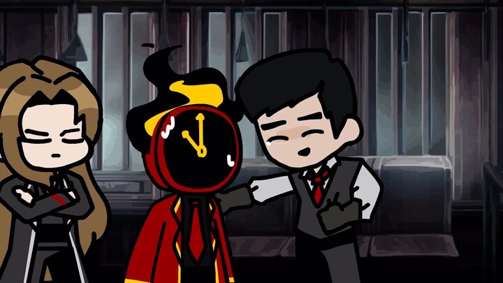 [Prison Bus Animation] Mr. Manager!!!!!!!!!!!!!!!!!!!!!!!!!!! [Author: 뫼니에르]