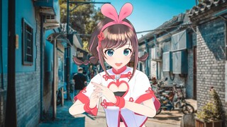 auv！您还搁这儿熬夜呢？