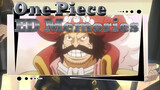 One Piece
ED Memories