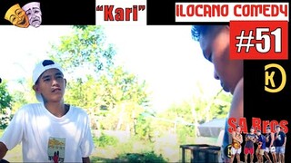 "Kari" Ilocano Jokes 51