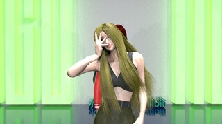 【Sampul Animasi 3D】Layar Horizontal Tarian NCT Dream Ridin 1080P