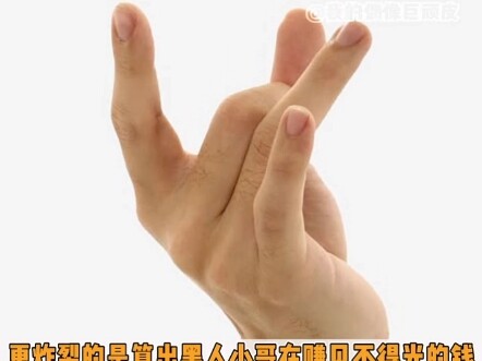 Well, now it’s completely impossible to explain this clearly.