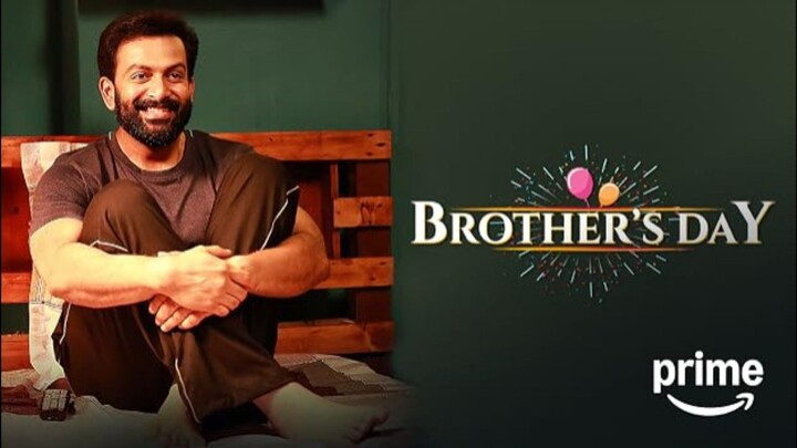 Brothers Day (2019) | Hindi Dubbed | Prithviraj Sukumaran | Aishwarya Lakshmi | Aima Rosmy | Miya |