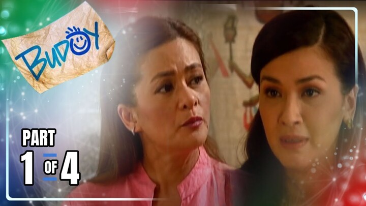 Budoy | Episode 65 (1/4) | June 27, 2024