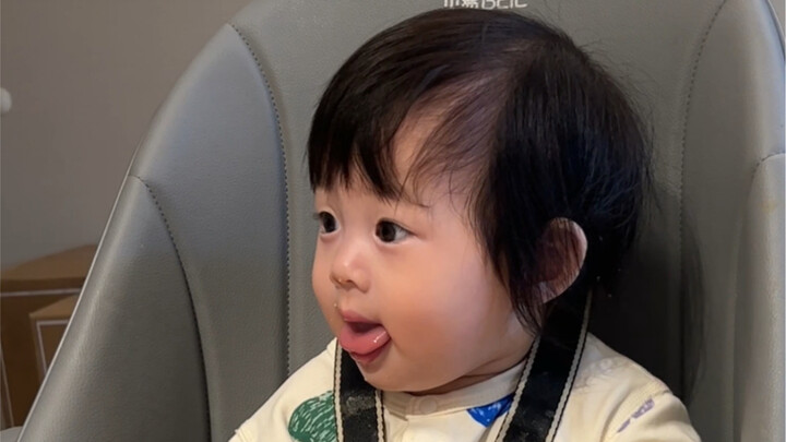 "Being So Kind to Dad" "I Really Want to Eat Ice Cream"