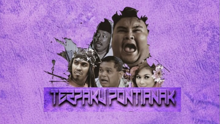 Terpaku Pontianak