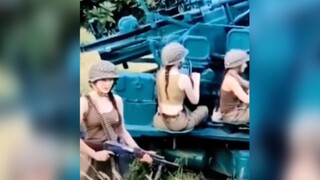 Jika musuh di depanmu seperti ini, apakah kamu ingin menangkapnya hidup-hidup?