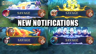 NEW KILL NOTIFICATIONS BASED ON MPL TEAMS