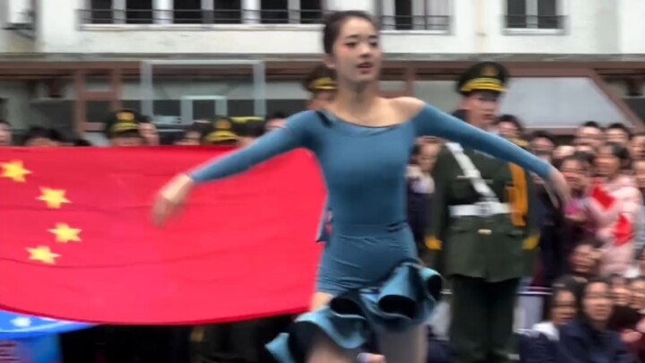 Latin dance must have on New Year's Day