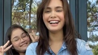 Tiktok (Ivana and Mona)