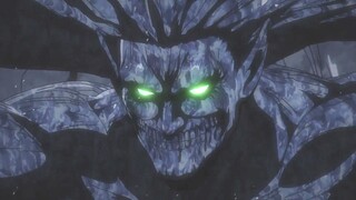 [April] Attack on Titan Season 3 Part.2 PV1[F House/1080P+/Bilingual China dan Jepang]