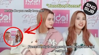 FREENBECKY A FACT ABOUT THEM THAT FANS ARE UNAWARE OF- It was unexpected😳