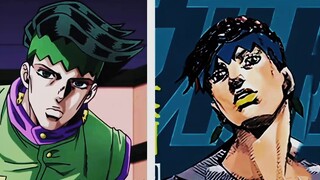 Old world? New world? A video will help you understand the parallel universe setting of JOJO