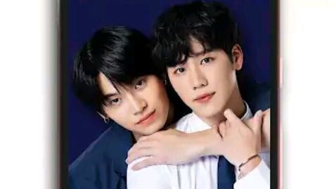 กลรักรุ่นพี่ ss2 #Bilibiliสาววาย