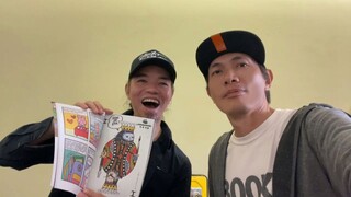 KikoMachineBandmemberMusicBdms