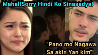 Lagot Na! Kim Chui at XIAN LIM HIWALAY na! Third party Tinuturong dahilan ng Hiwalayan!