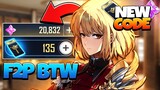 NEW CODES & FREE SUMMONS! MY *TIPS* TO HAVING SO MUCH F2P SUMMONS & ESSENCE - Solo Leveling: Arise