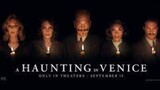 A Haunting in Venice 2023 Free Movie