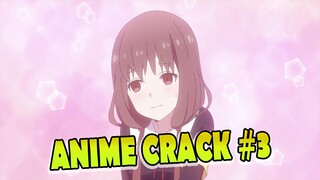 Waifu Imut Malu Karena Salah Paham [Anime Crack ] 3