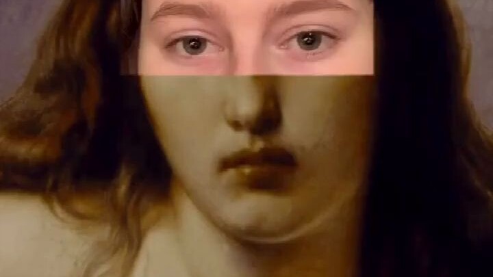 How many different expressions can a pair of eyes convey... and how do they manage to pull it off se