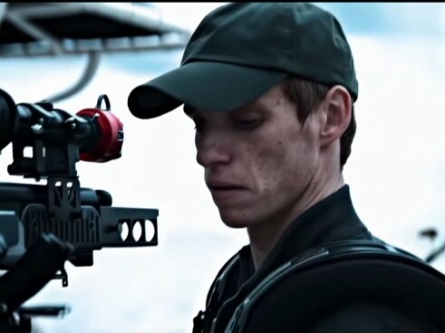 《เรื่องไม่จ่ายเงินก้อนสุดท้าย》