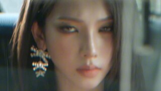 أسلوب الفتاة الشريرة هو المجال المطلق لليو تشيمين