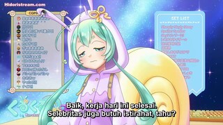 EP5 Nazotoki wa Dinner no Ato de (Sub Indonesia)