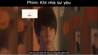 Tóm tắt phim: Khi nhà sư yêu p4 #reviewphimhay