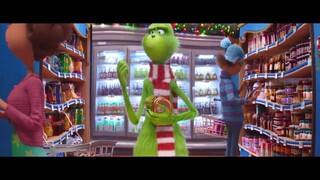 The Grinch _ watch full movie : link in description