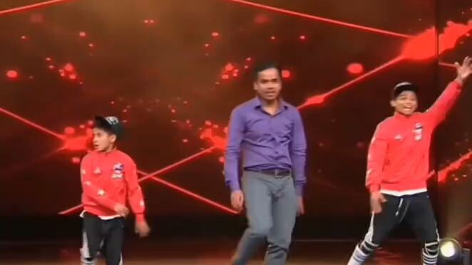 Dance +