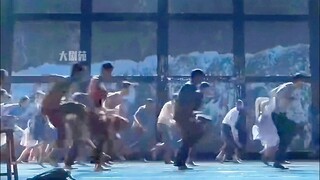 中歌现实题材舞剧《到那时》| 浪潮经典片段