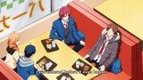 KisKis! My boyfriends are mint candies Ep 1 (Blackcurrent) Eng Sub