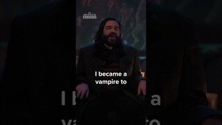 Eternity doesn't sound so bad #WWDITS #MattBerry