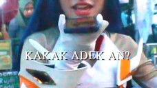 FENOMENA KAKAK-ADEK AN MENURUT MEREKA | #shorts #wibu #cosplayerindonesia #eventwibu