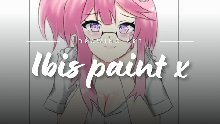 gambar digital maskot imut kita🥴||nephi phelia