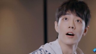[Xiao Zhan] 210819 Xiao Zhan, bóng bàn, hãy di chuyển