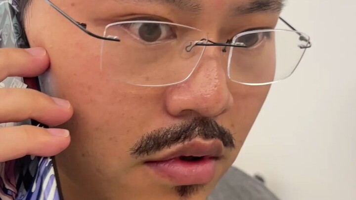 爸爸不需要电动的