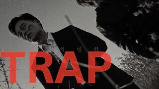 Trap S01E04 Hindi dubbed | kdrama 2019